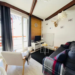 Résidence Bero Bisto Appartement